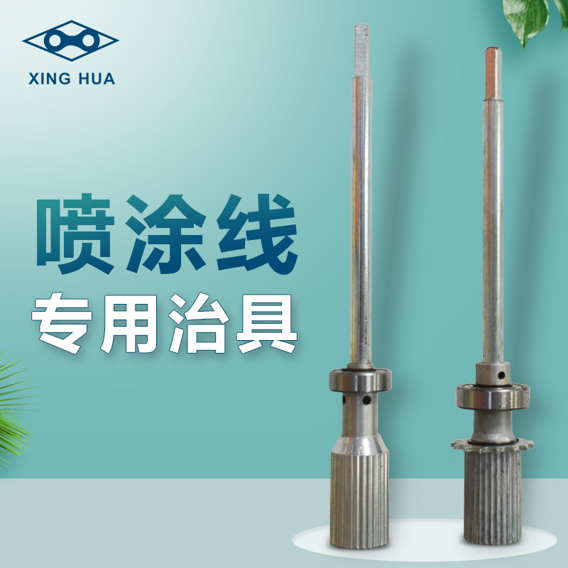 清远自动线制具